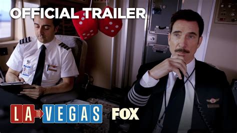 LA To Vegas: Official Trailer .